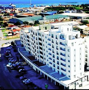 Port View Hotel Famagouste Exterior photo