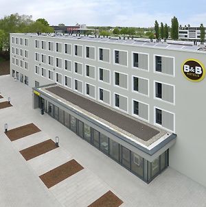 B&B Hotel Offenbourg Exterior photo