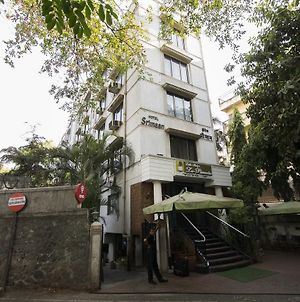 Hotel Srimaan Pune Exterior photo
