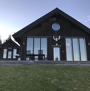 Ottsjo-Are Lodge Exterior photo