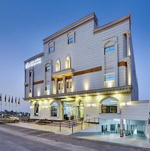 Golden Dune Hotel & Suite Riyad Exterior photo