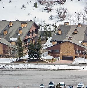 Courchevel By Alpine Ski Properties Park City Exterior photo