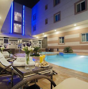 Elite Suites Hotel - Almalqa Riyad Exterior photo