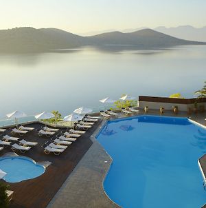Hôtel Domes Aulus Elounda Adults Only, Curio Collection By Hilton Facilities photo