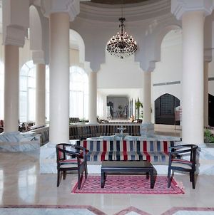 Hôtel Golf Beach à Djerba Exterior photo