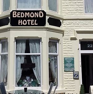 Appartement Bedmond à Blackpool Exterior photo