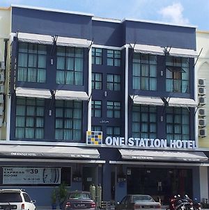 The One Station Hotel Kota Bharu Exterior photo