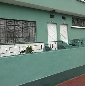 Auberge de jeunesse Cozy Wasi à Lima Exterior photo