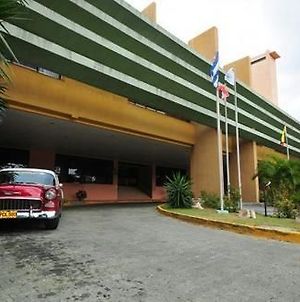 Hôtel Starfish Montehabana à La Havane Exterior photo