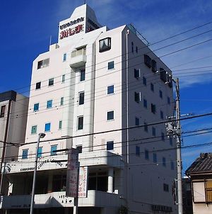 Business Hotel Kawashima Wakayama Exterior photo