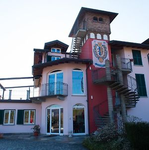 Villa Tenuta La Vigna à Malgesso Exterior photo