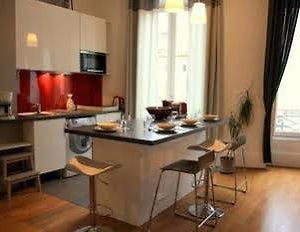 Appartement Appart Ambiance - Sathonay à Lyon Exterior photo