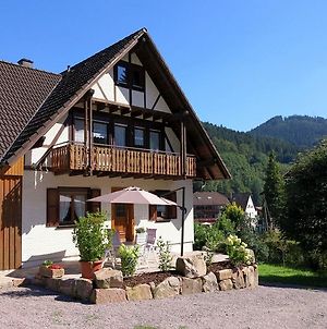 Ferienwohnung Am Dottelbach Bad Peterstal-Griesbach Exterior photo