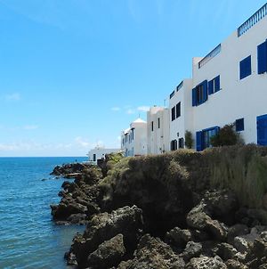 Appartement Casa Azul à Punta Mujeres Exterior photo