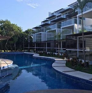Riviera Maya Apartment At Bahia Principe Akumal Exterior photo