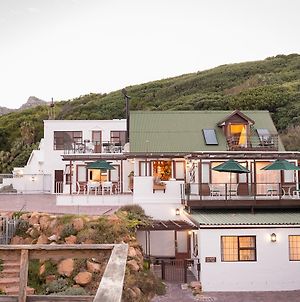 Harbour'S End Self-Catering Guest House Hout Bay Exterior photo