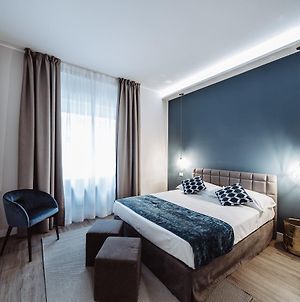 Estella luxury suites Turin Exterior photo