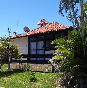 Atapu Caravelas - Casa 60 Búzios Exterior photo