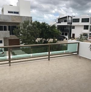 Appartement Cancun Airport Zone Exterior photo