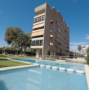 Appartement Atico Tamanaco à Alicante Exterior photo