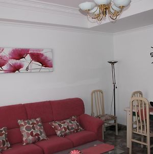 Appartement Sanvar à Almagro Exterior photo