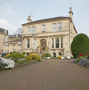 Hôtel Pulteney House à Bath Exterior photo