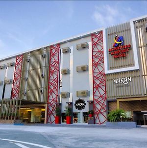 Achievers Airport Hotel Manille Exterior photo