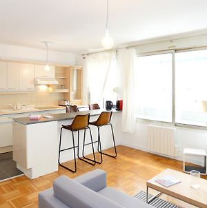 Appartement Appart' Maréchal à Lyon Exterior photo