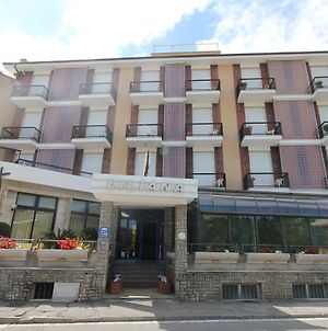 Hôtel Liliana à Marina dʼMarina dʼAndora Exterior photo