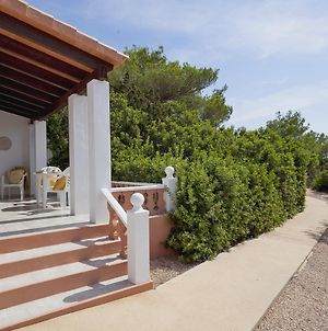 Villa Viviendas Los Olivos - Formentera Break à Playa Migjorn Exterior photo