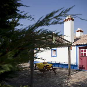 Villa Monte Dos Parvos à Vila Nova de Milfontes Exterior photo
