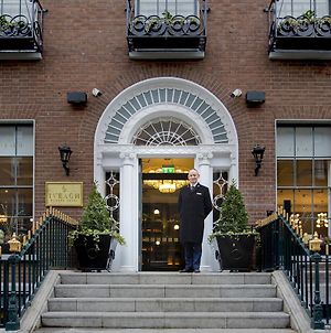 Iveagh Garden Hotel Dublin Exterior photo