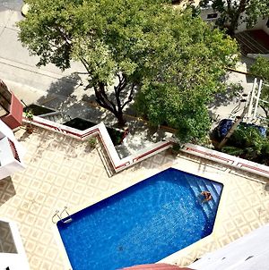 Appartement Perla Del Caribe à Santa Marta  Exterior photo