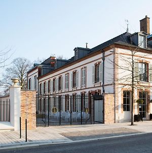 Bed and Breakfast Le 25bis by Leclerc Briant à Épernay Exterior photo