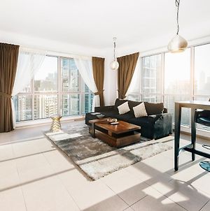 One Bedroom Apartment Dubai Fountain & Old Town View By Auberge Exterior photo