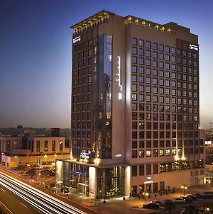 Hôtel Centro Waha By Rotana à Riyad Exterior photo