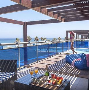 All Senses Nautica Blue Exclusive Resort&Spa - All Inclusive Rhodes Island Exterior photo