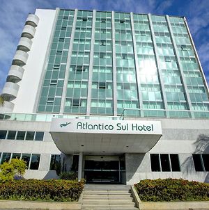 Atlantico Sul Hotel Rio de Janeiro Exterior photo