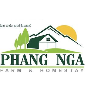 Phang-Nga Farm Stay Khao Lak Exterior photo