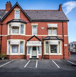 The Beechcliffe Hotel - Over 35'S Only Blackpool Exterior photo