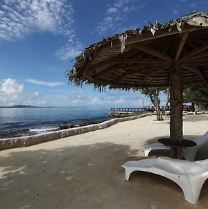 Island Magic Resort Apartments Port-Vila Exterior photo
