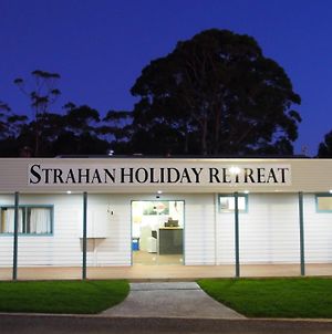 Strahan Holiday Retreat Exterior photo