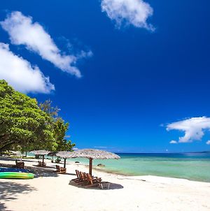 Coco Beach Resort Port-Vila Exterior photo