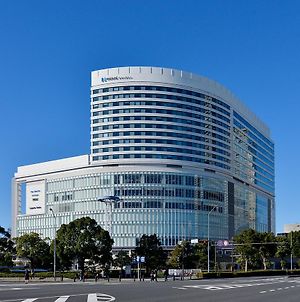 New Otani Inn Yokohama Premium Exterior photo