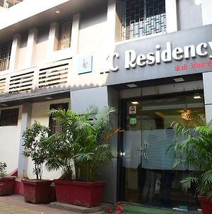 Hotel K.C Residency Bombay Exterior photo