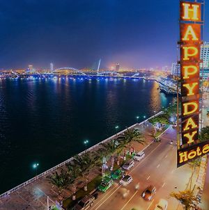 Happy Day Hotel & Spa Đà Nẵng Exterior photo
