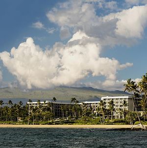 Hôtel Marriott'S Waikoloa Ocean Club Exterior photo