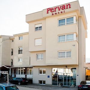 Hotel Pervan Međugorje Exterior photo