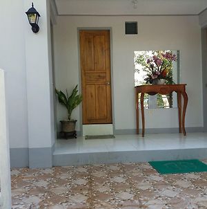Villa Feliza Loboc Exterior photo