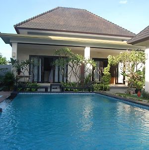 Maha Rama Suite Bali Exterior photo